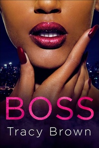 Enlarge image Cover: Boss - St. Martin's Griffin