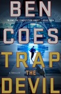 Cover: Trap the Devil - St. Martin's Press