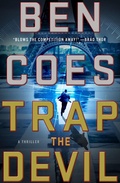 Cover: Trap the Devil - St. Martin's Press