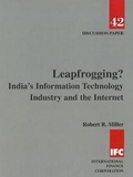 Cover: Leapfrogging? - World Bank Publications