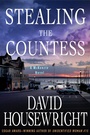 Cover: Stealing the Countess - Minotaur Books