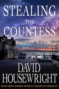 Enlarge image Cover: Stealing the Countess - Minotaur Books
