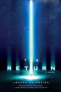Abbildung von: The Return - St. Martin's Publishing Group