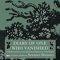 Enlarge image Cover: Diary of One Who Vanished - Farrar, Straus and Giroux