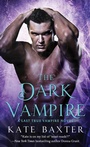 Cover: The Dark Vampire - Bramble