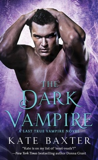 Enlarge image Cover: The Dark Vampire - Bramble