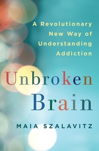Abbildung von: Unbroken Brain - St. Martin's Press
