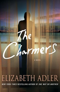 Abbildung von: The Charmers - St. Martin's Publishing Group