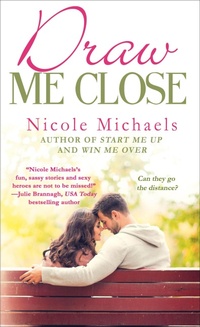 Enlarge image Cover: Draw Me Close - St. Martin's Paperbacks