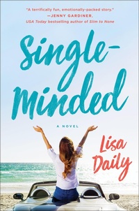 Enlarge image Cover: Single-Minded - Thomas Dunne Books
