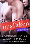 Cover: MisTaken - St. Martin's Paperbacks