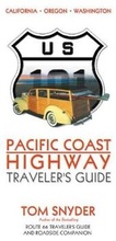 Cover: Pacific Coast Highway: Traveler's Guide - St. Martin's Griffin