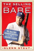 Cover: The Selling of the Babe - Thomas Dunne Books