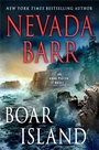 Cover: Boar Island - Minotaur Books
