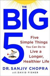Abbildung von: The Big Five - Thomas Dunne Books