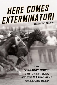 Abbildung von: Here Comes Exterminator! - Thomas Dunne Books
