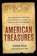 Abbildung von: American Treasures - St. Martin's Press