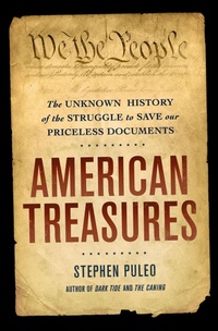 Abbildung von: American Treasures - St. Martin's Press