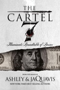 Cover: The Cartel 7: Illuminati - St. Martin's Griffin
