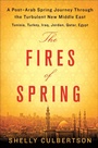 Cover: The Fires of Spring - St. Martin's Press