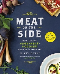 Abbildung von: Meat on the Side - St. Martin's Griffin
