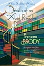 Cover: Death of an Avid Reader - Thomas Dunne Books