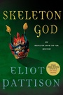 Cover: Skeleton God - Minotaur Books