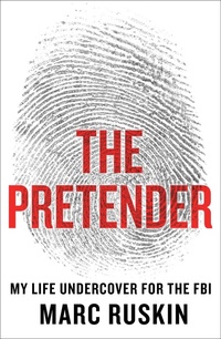 Abbildung von: The Pretender - St. Martin's Publishing Group