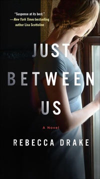 Abbildung von: Just Between Us - St. Martin's Publishing Group