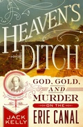 Cover: Heaven's Ditch - St. Martin's Press