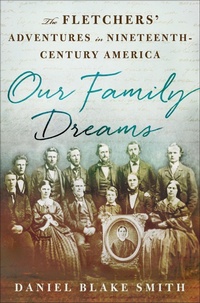 Abbildung von: Our Family Dreams - St. Martin's Press
