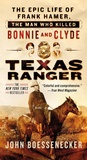 Cover: Texas Ranger - Thomas Dunne Books