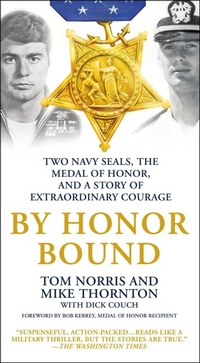 Abbildung von: By Honor Bound - St. Martin's Publishing Group