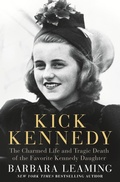 Bild: Kick Kennedy - Thomas Dunne Books