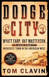 Enlarge image Cover: Dodge City - St. Martin's Press