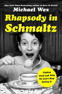 Abbildung von: Rhapsody in Schmaltz - St. Martin's Publishing Group