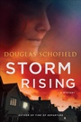 Cover: Storm Rising - Minotaur Books