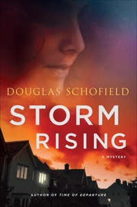 Abbildung von: Storm Rising - St. Martin's Publishing Group