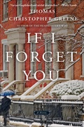 Cover: If I Forget You - Thomas Dunne Books