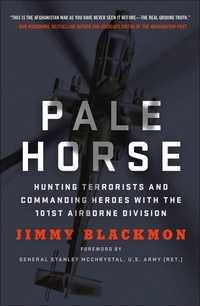 Abbildung von: Pale Horse - St. Martin's Publishing Group