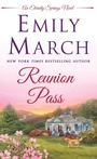 Cover: Reunion Pass - St. Martin's Paperbacks