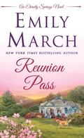 Cover: Reunion Pass - St. Martin's Paperbacks