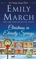 Cover: Christmas in Eternity Springs - St. Martin's Paperbacks