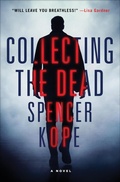 Cover: Collecting the Dead - Minotaur Books