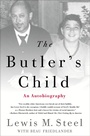 Cover: The Butler's Child - Thomas Dunne Books