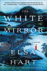 Abbildung von: The White Mirror - St. Martin's Publishing Group