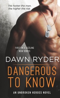 Enlarge image Cover: Dangerous to Know - St. Martin's Paperbacks