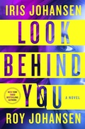 Cover: Look Behind You - St. Martin's Press