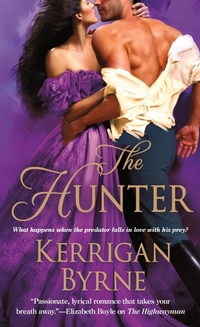 Enlarge image Cover: The Hunter - St. Martin's Paperbacks