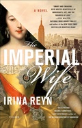 Cover: The Imperial Wife - Thomas Dunne Books